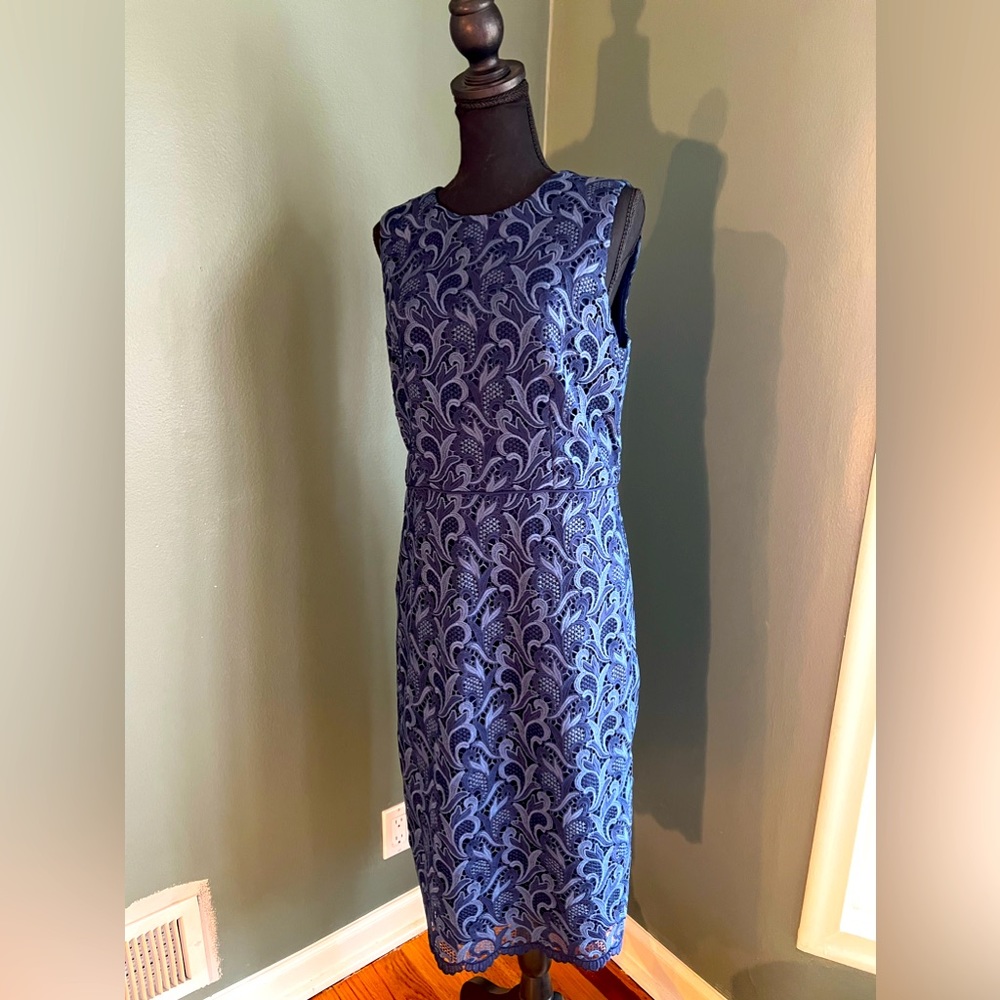 Ann Taylor Dress Size 10